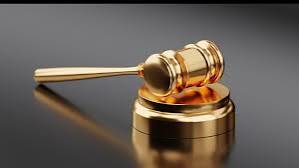 Judiciary