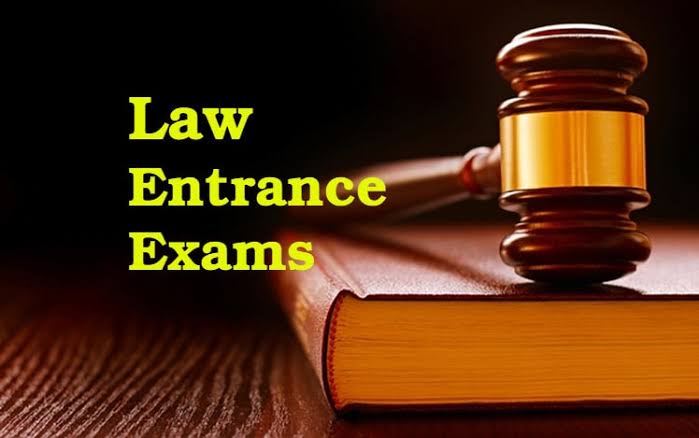 Law Entrance Exams
