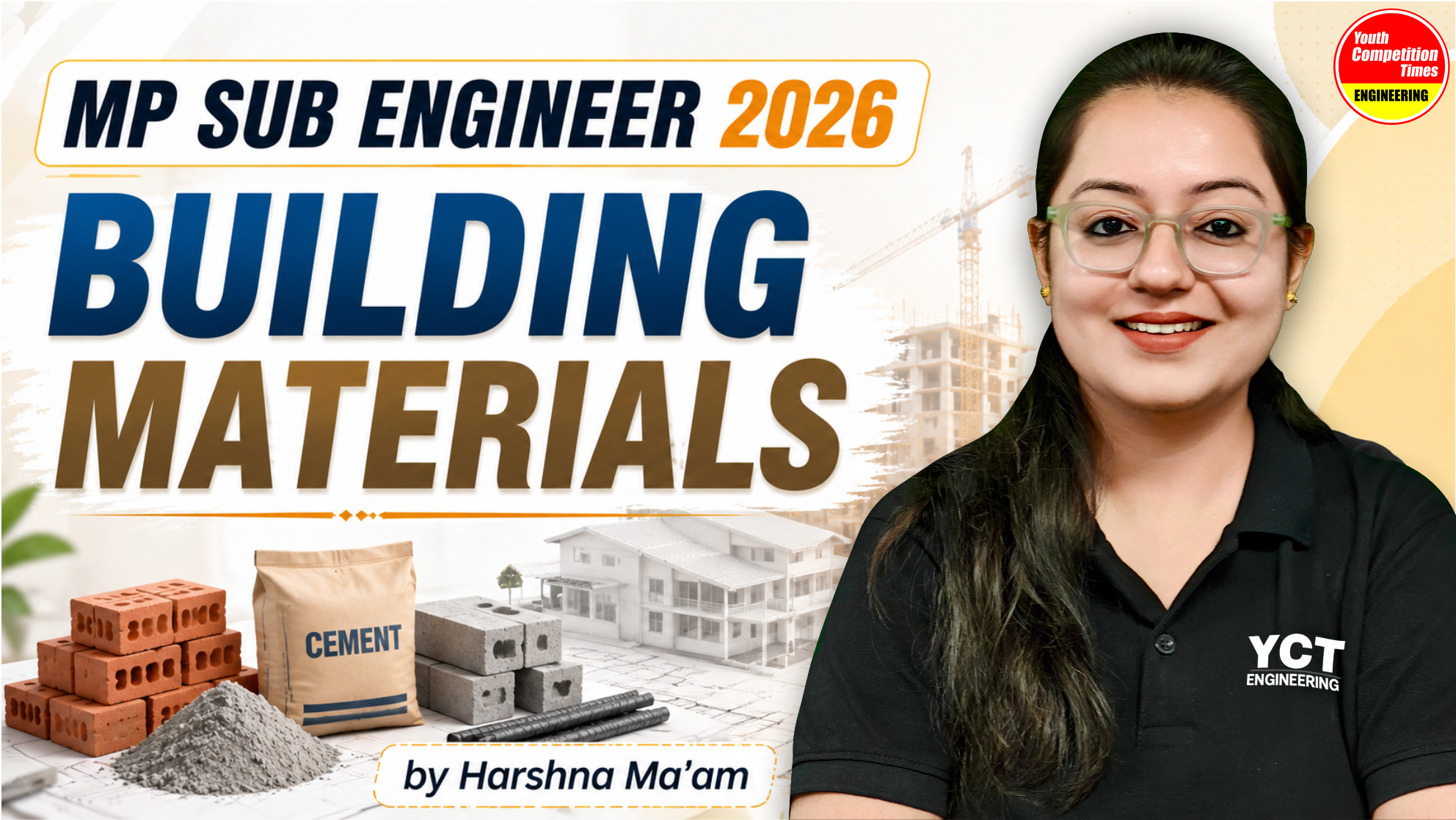 Building Material