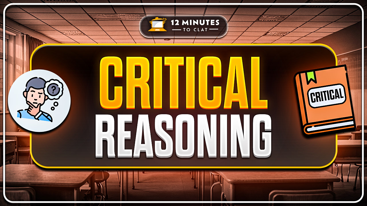 Critical Reasoning