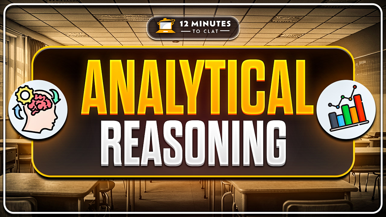Analytical Reasoning