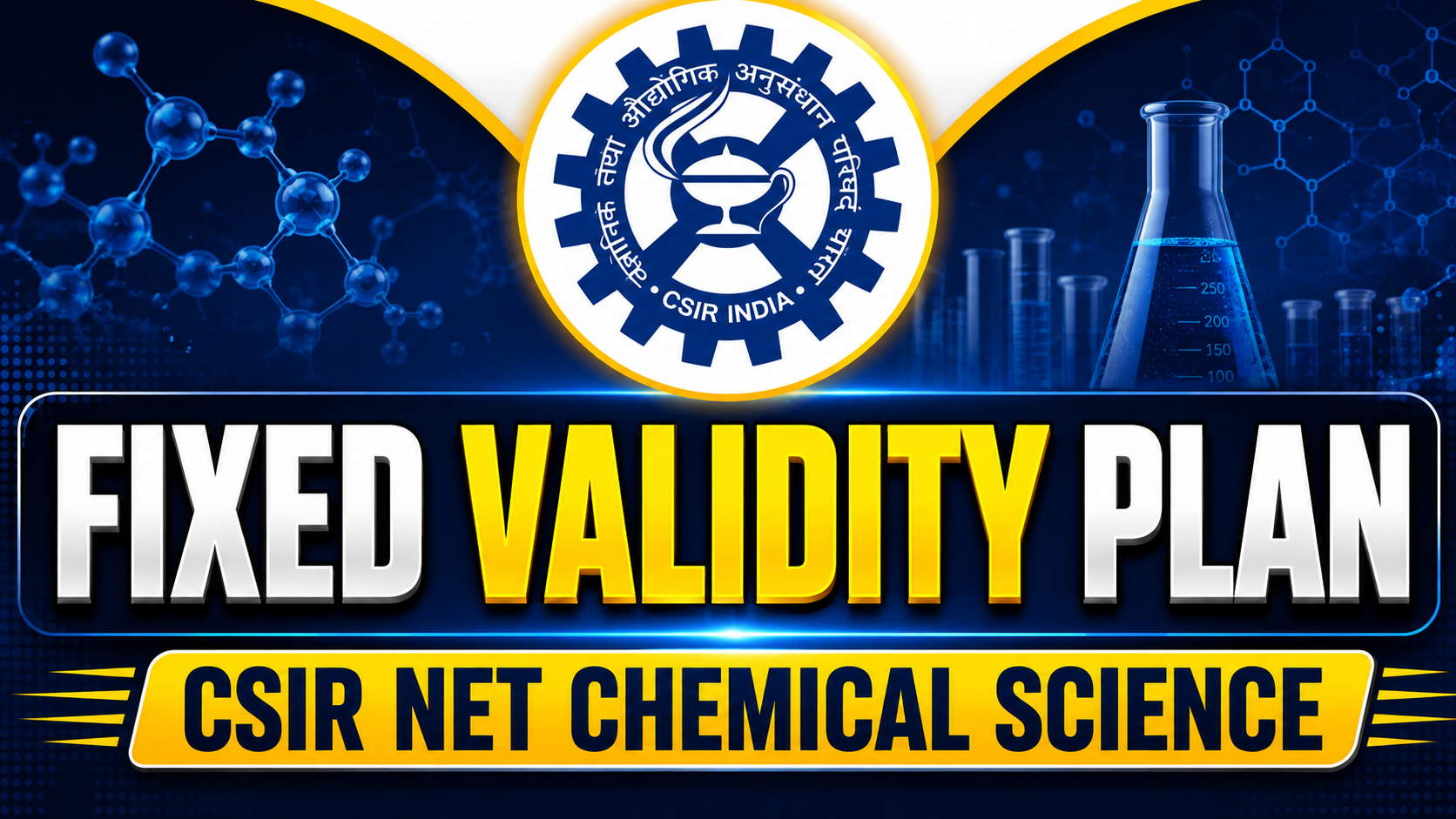 Fix Validity Plan