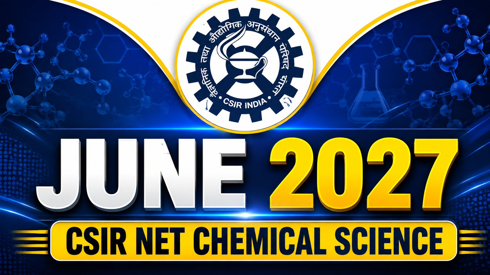 June 2027 Exam