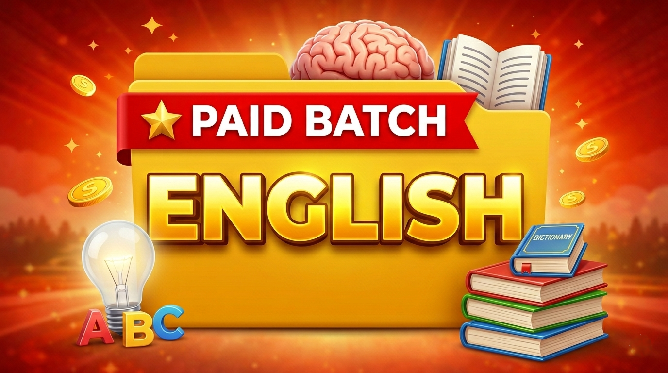 English