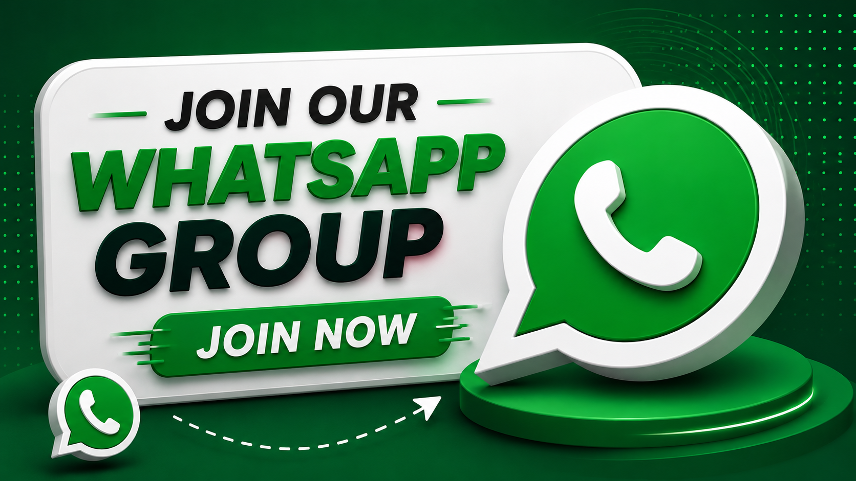 Whatsapp group