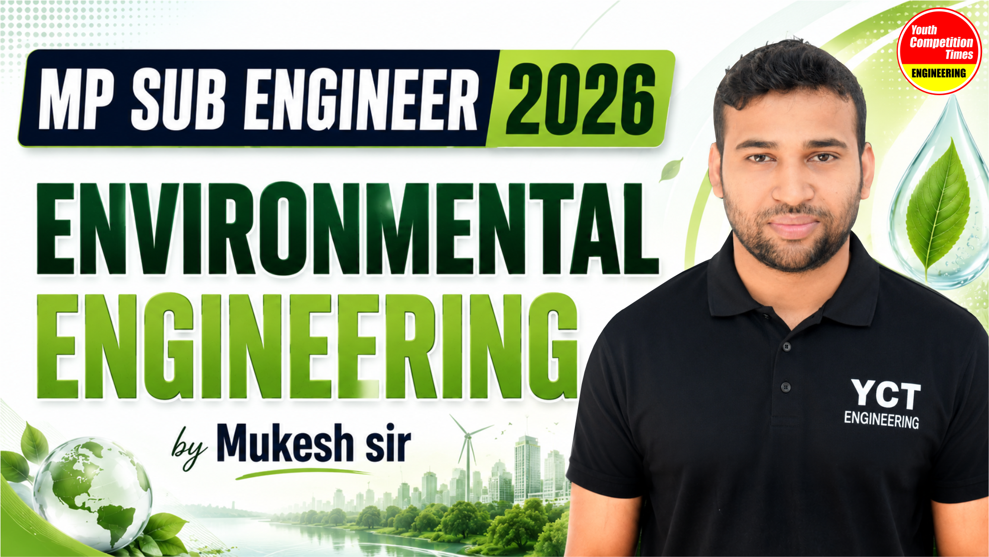 Environmetal Engineering