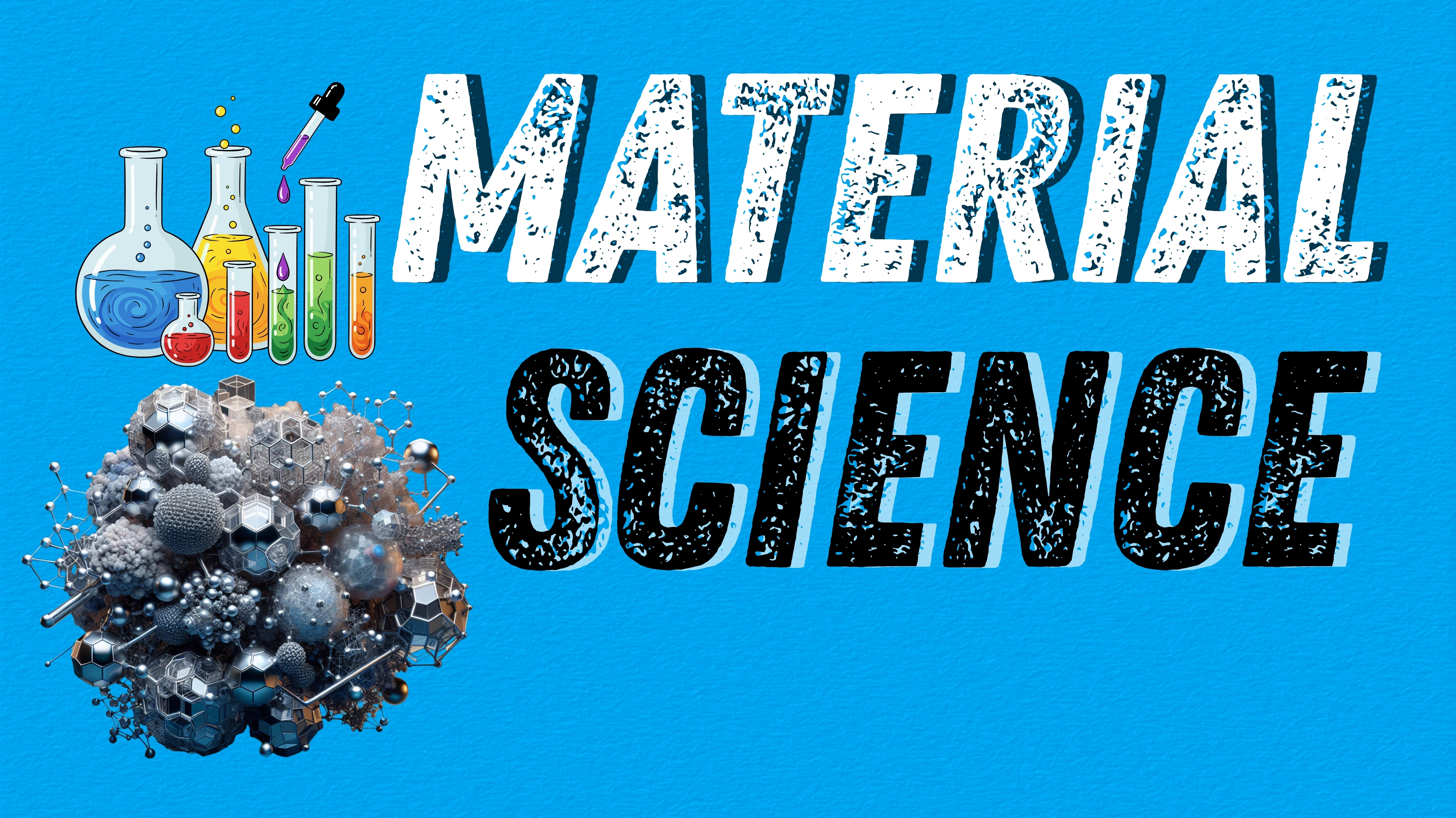 MATERIAL SCIENCE