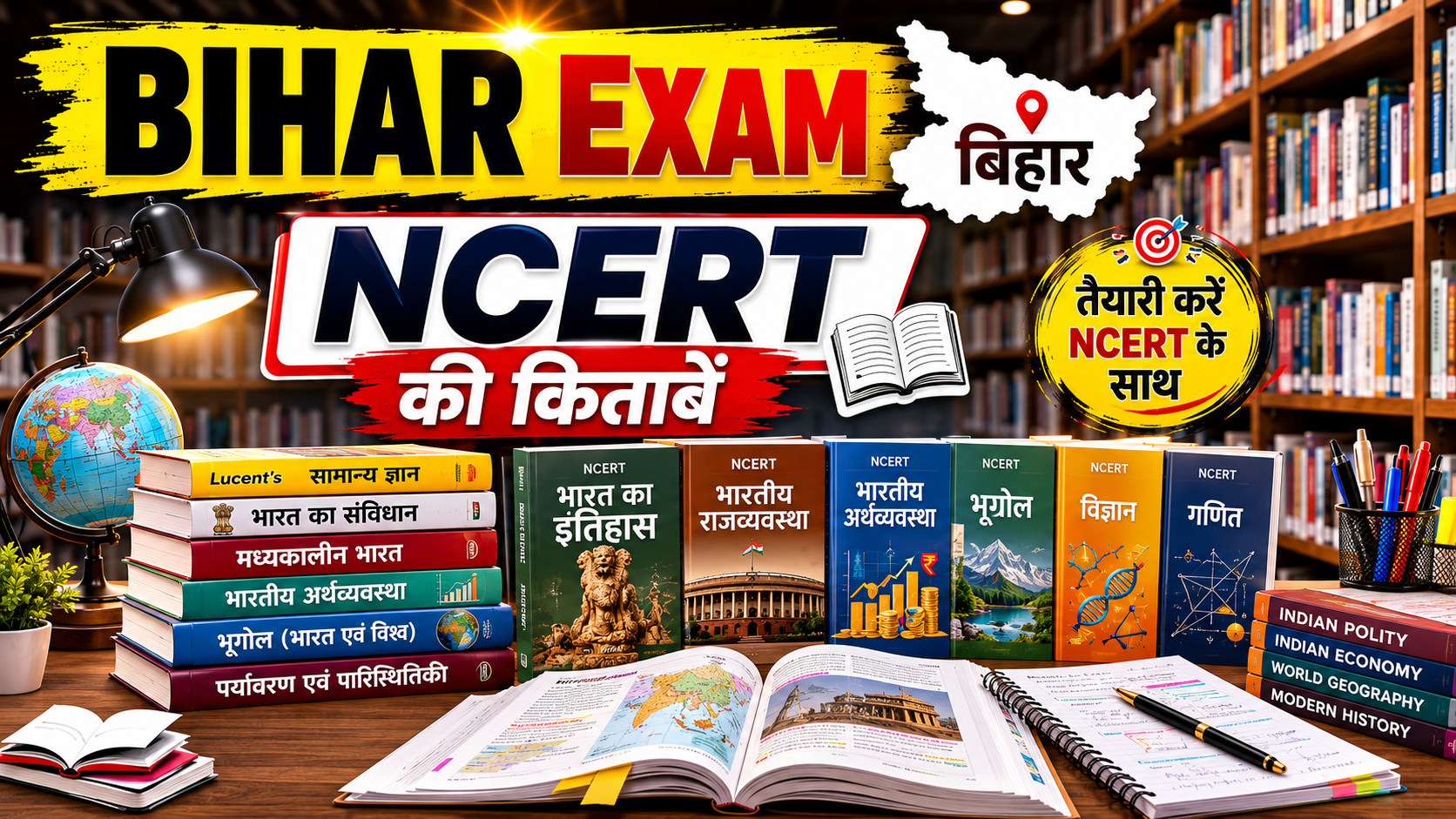 Bihar SuperPack