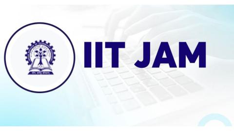 IIT JAM