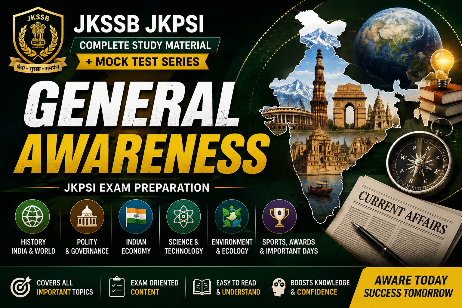 General Awareness