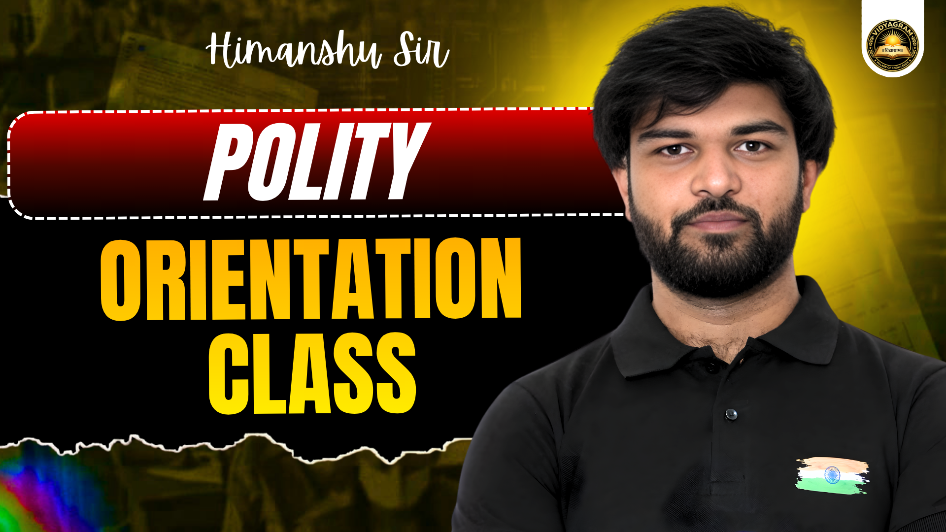 Orientation Class