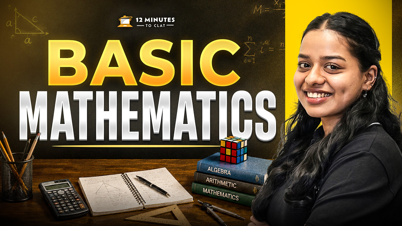 Basic Mathematics