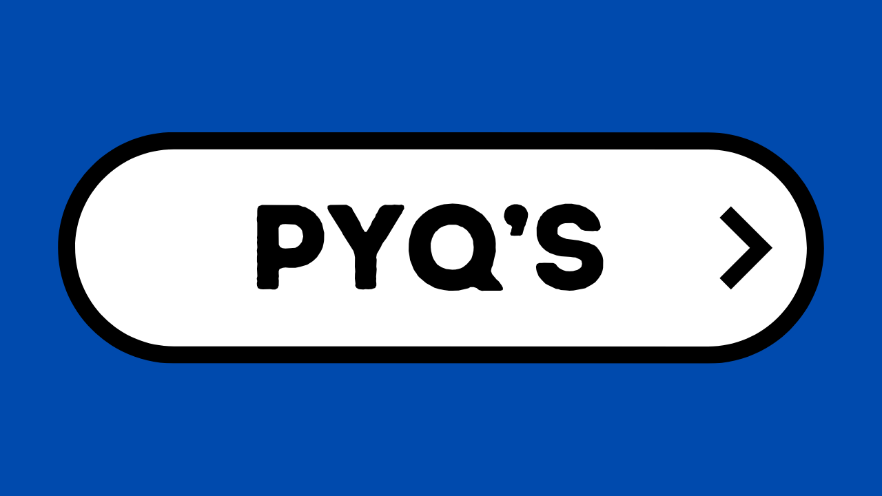 PYQ