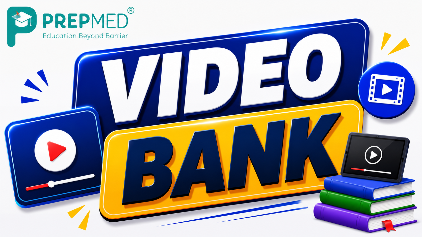 Video Bank