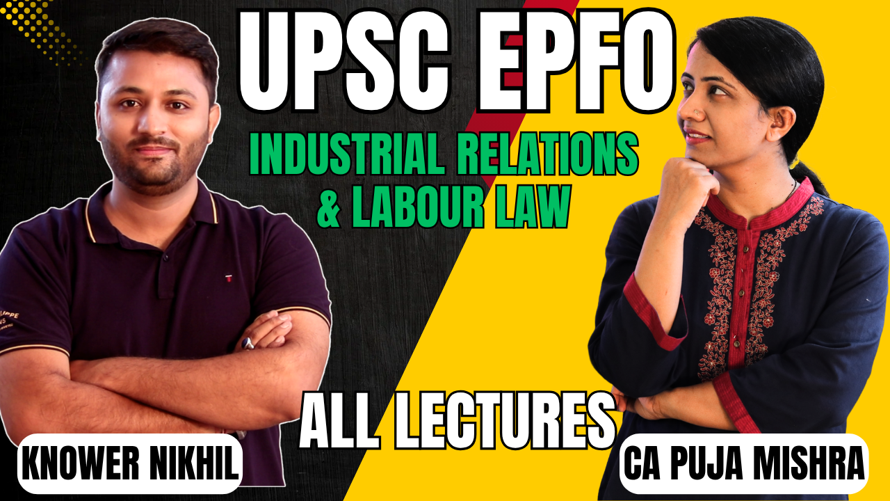 Labour Law Videos