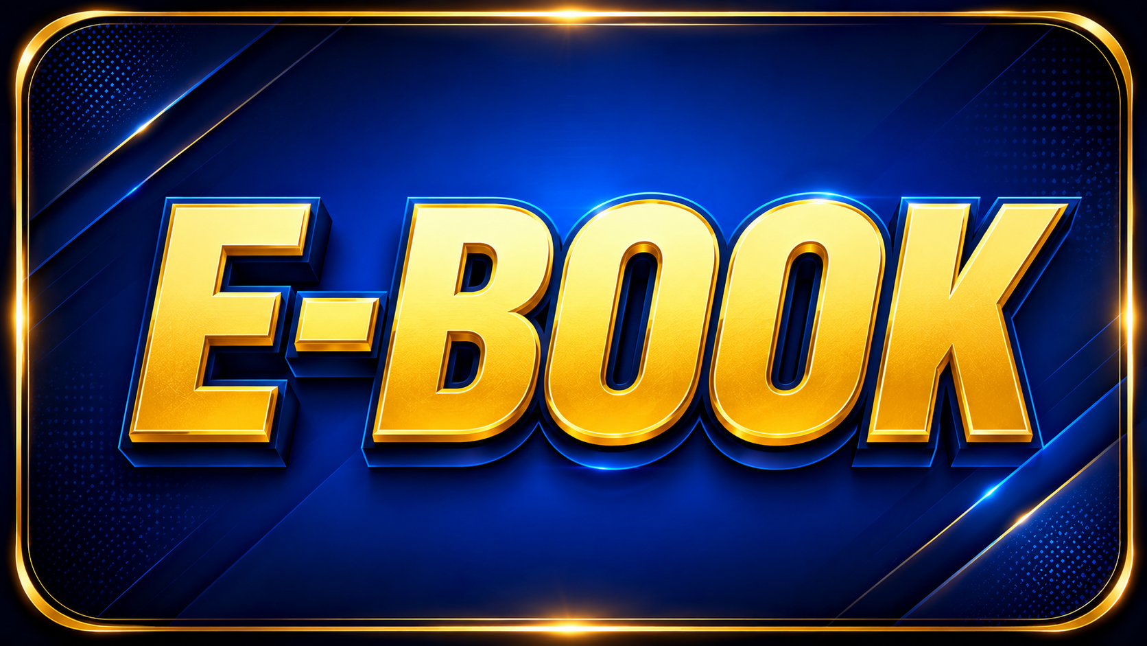 E-Book