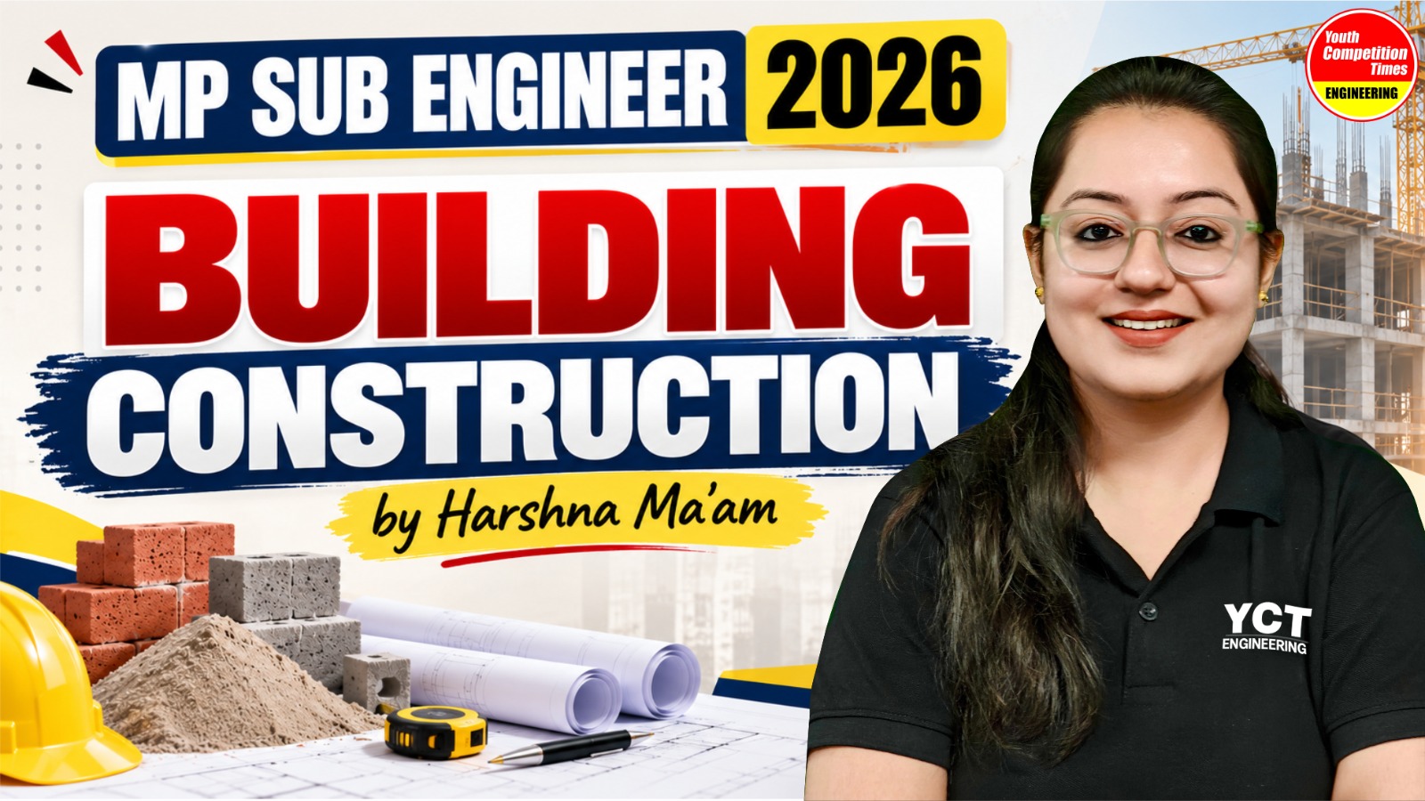 Building Construction