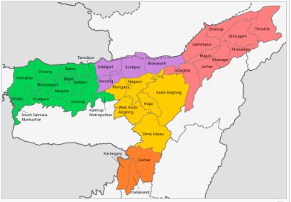 ASSAM MONTHLY CURRENT AFFAIRS 2026