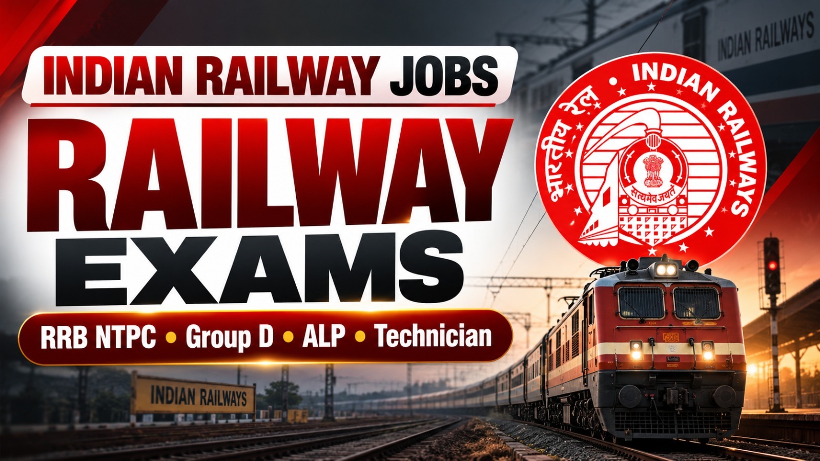 Railways Courses