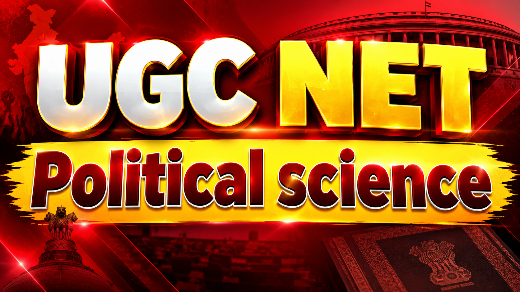 Political science 