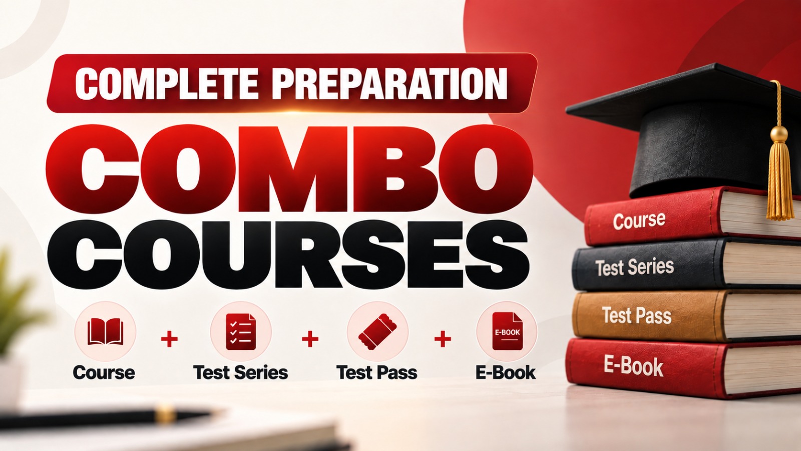Combo Courses 