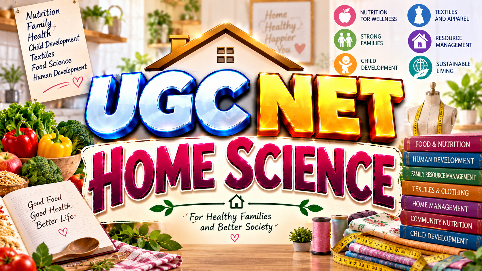 Home science