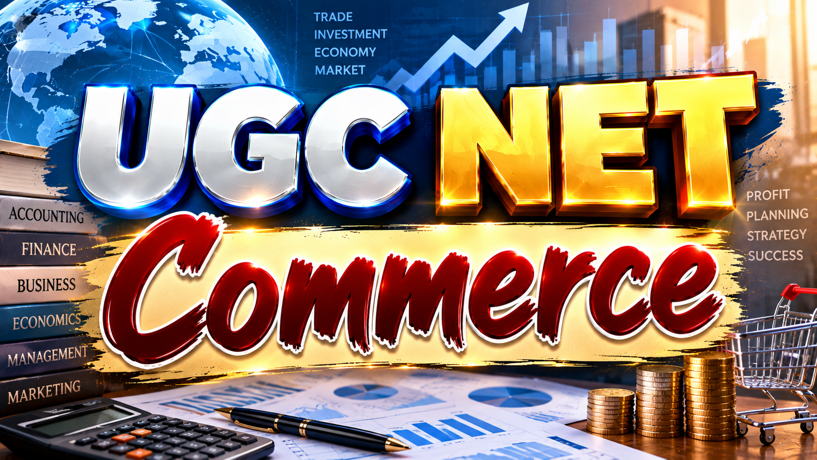 Commerce