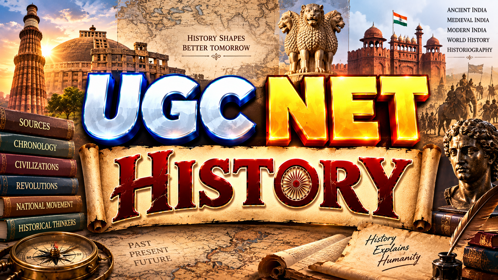 HISTORY
