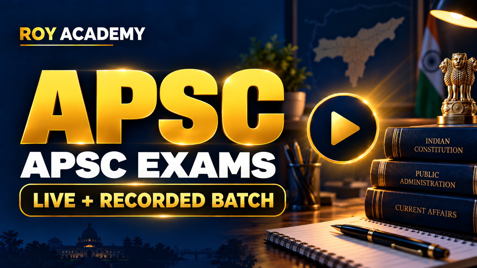 APSC