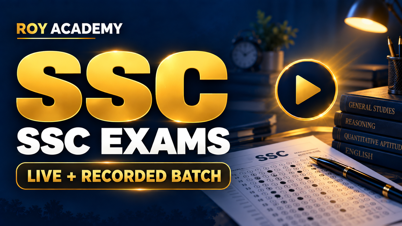 SSC