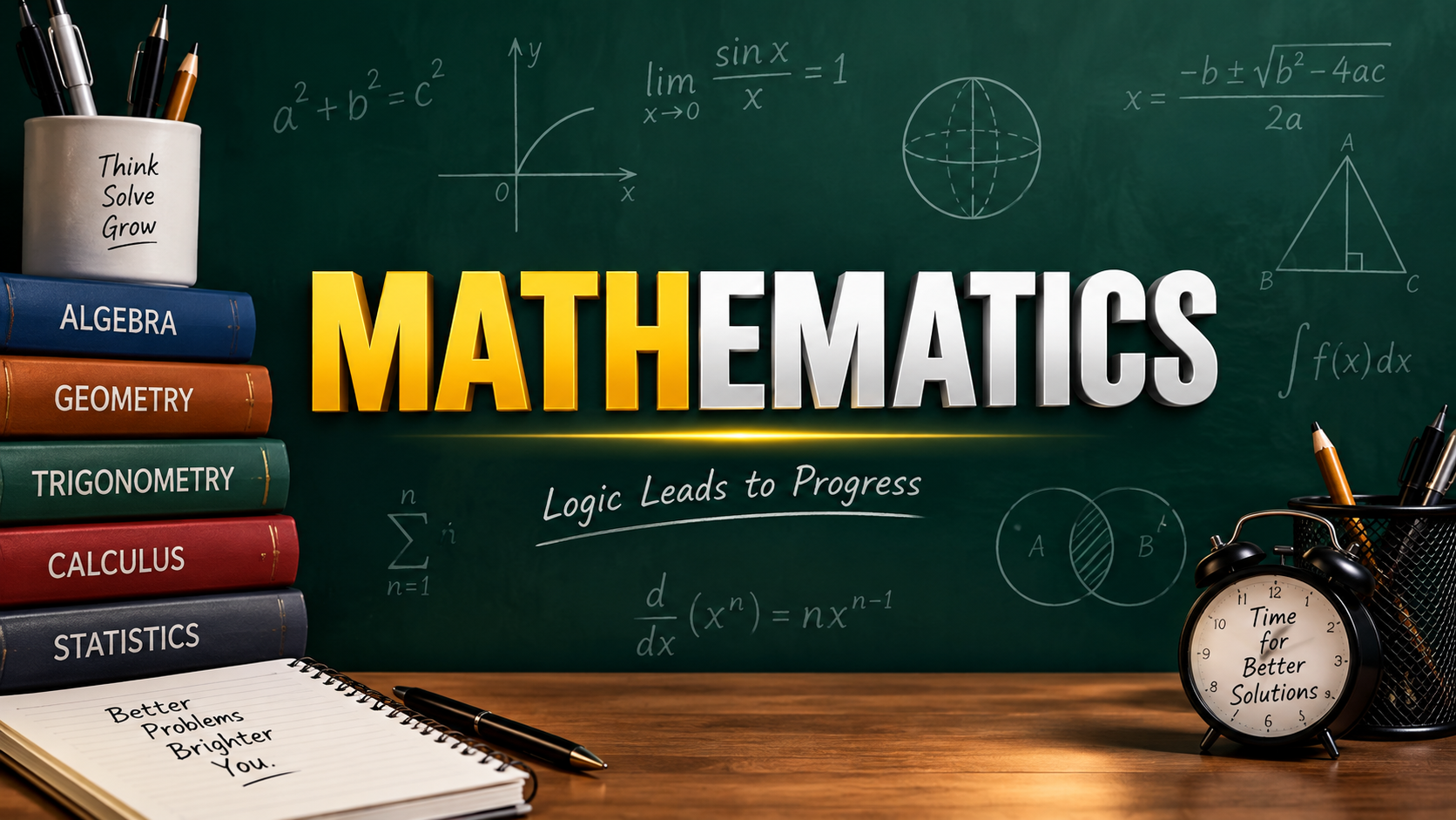 Mathematics