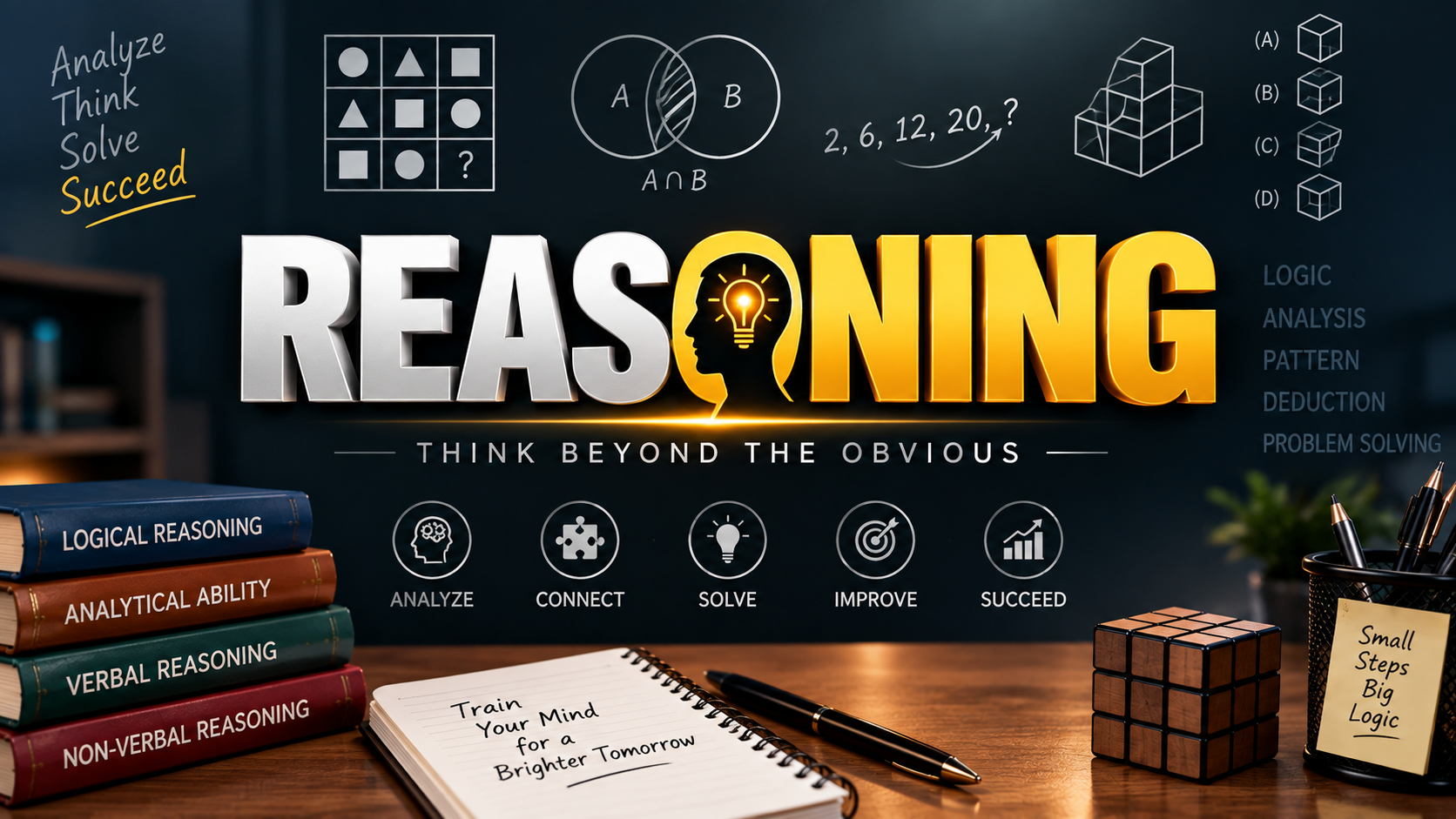 Reasoning