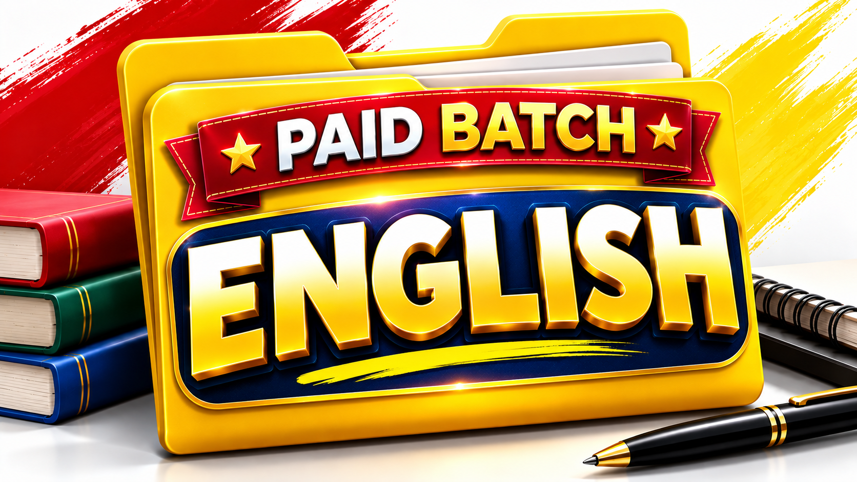 English