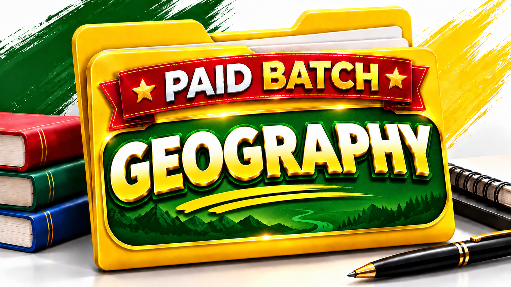 Geography