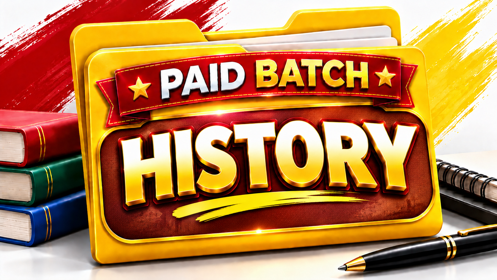 History