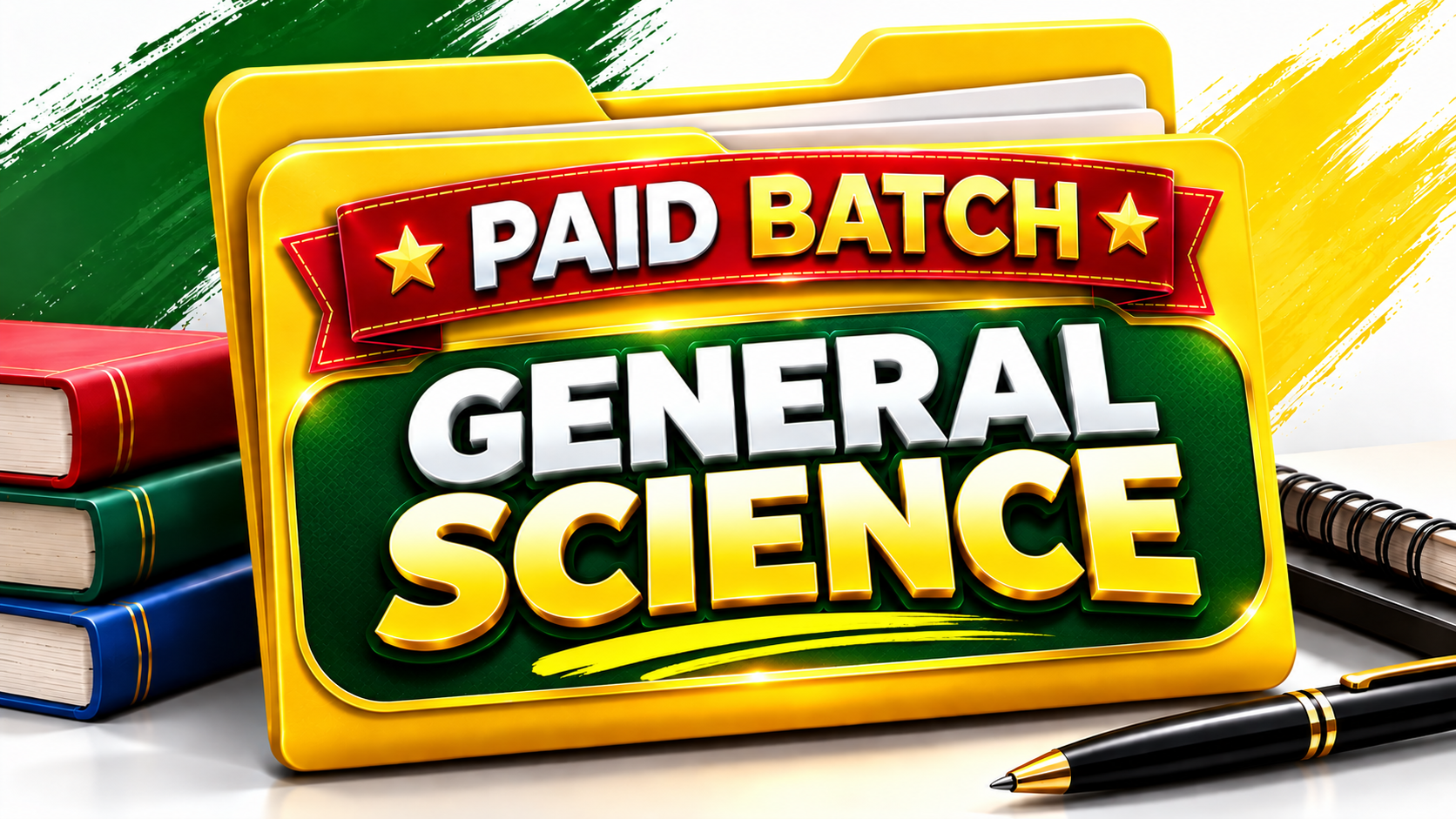General Science