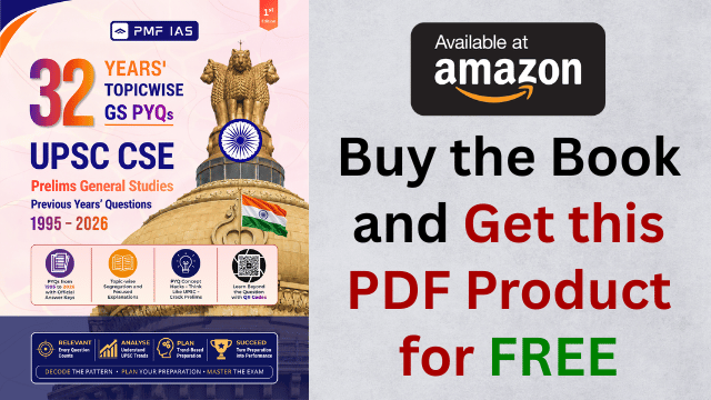Buy the Book and Get this PDF Product for FREE