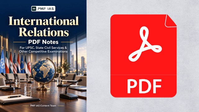 [PDF] International Relations