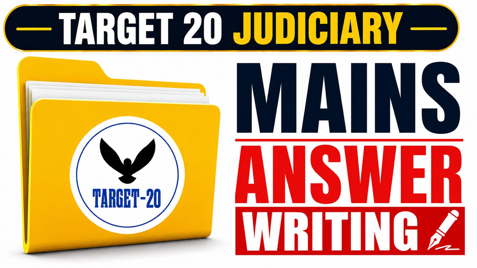 Mains Answer Writing
