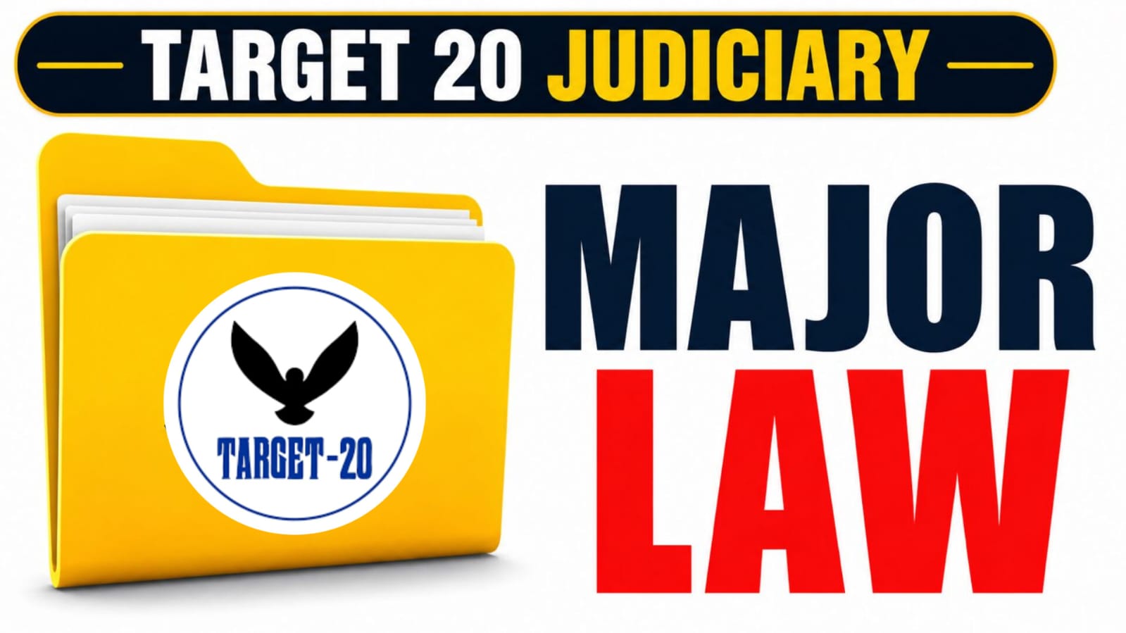 Major Laws