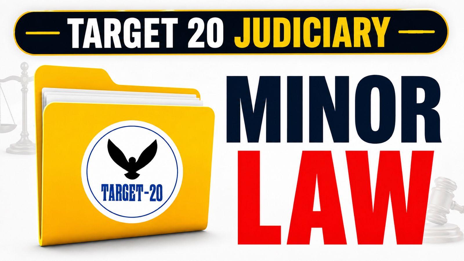 Minor Law