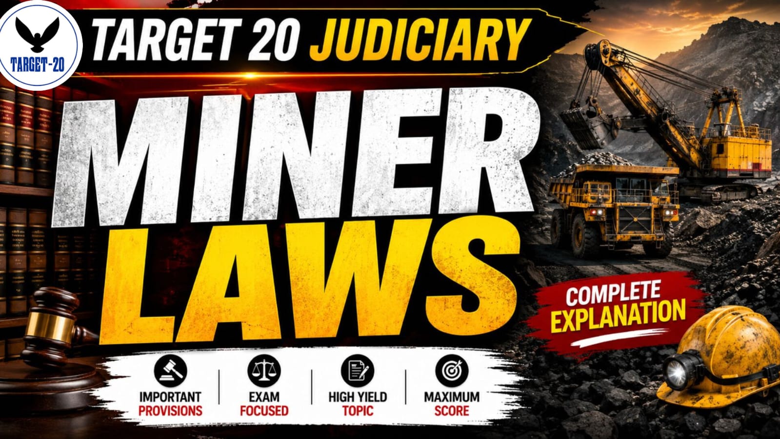 Minor Law