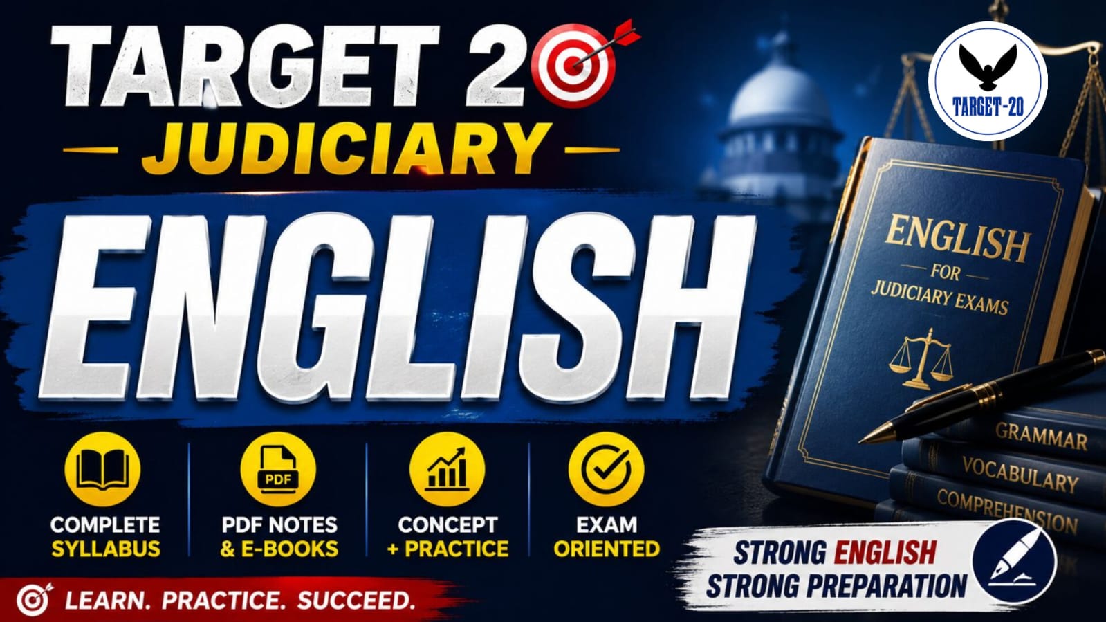 English