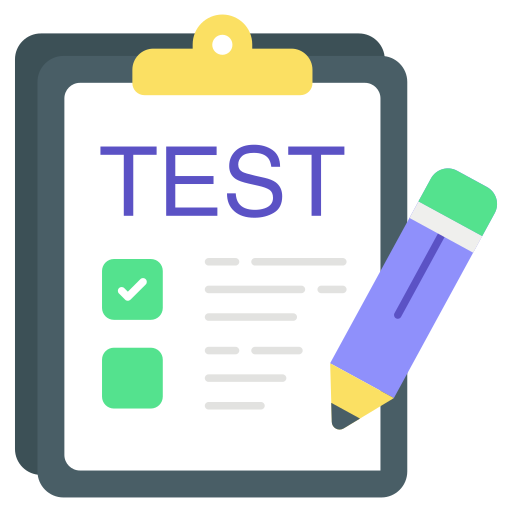 TEST SERIES / टेस्ट सीरीज़