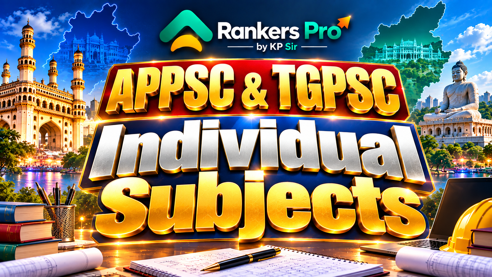 Individual Subject Courses