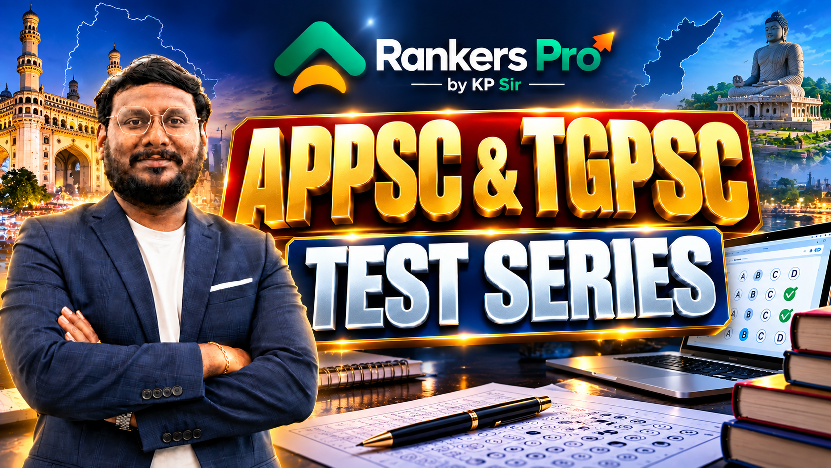 Test Series