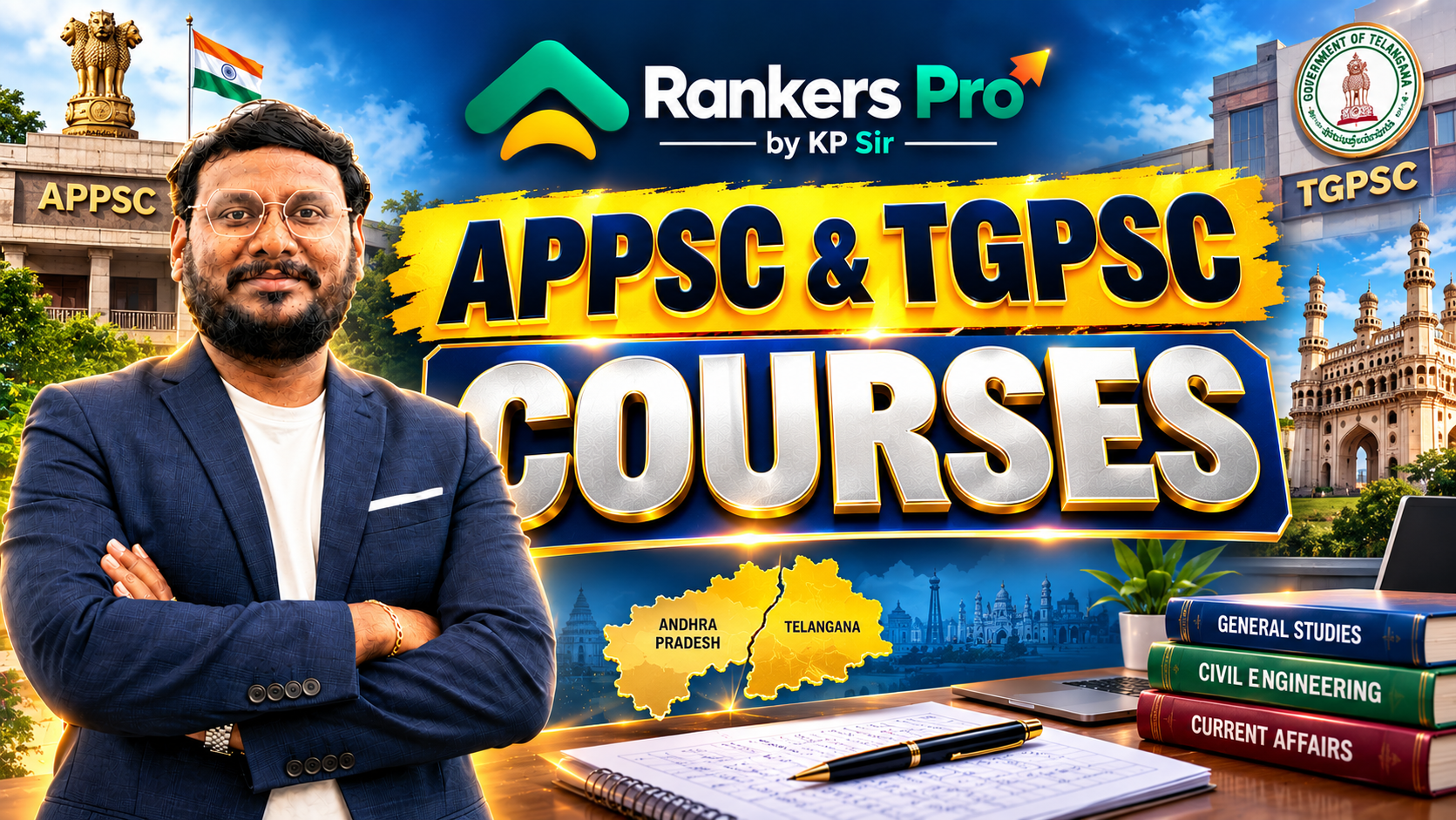 Video Lectures / Batches