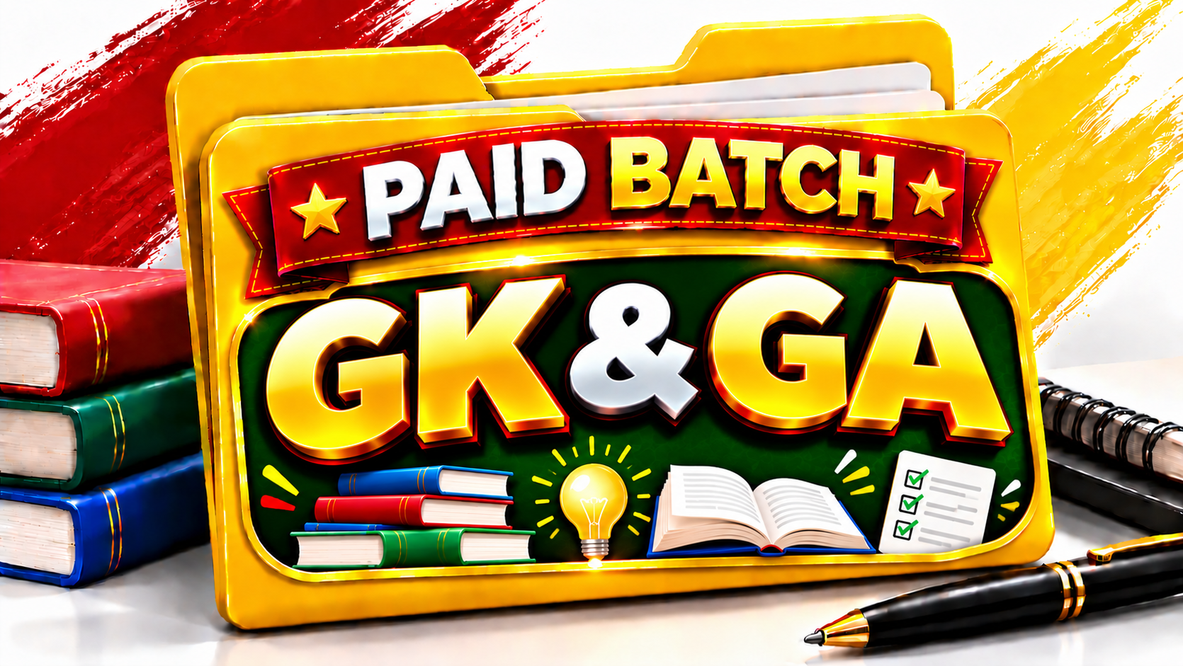 GK & GA