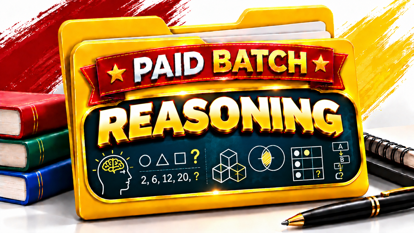 Reasoning & GI