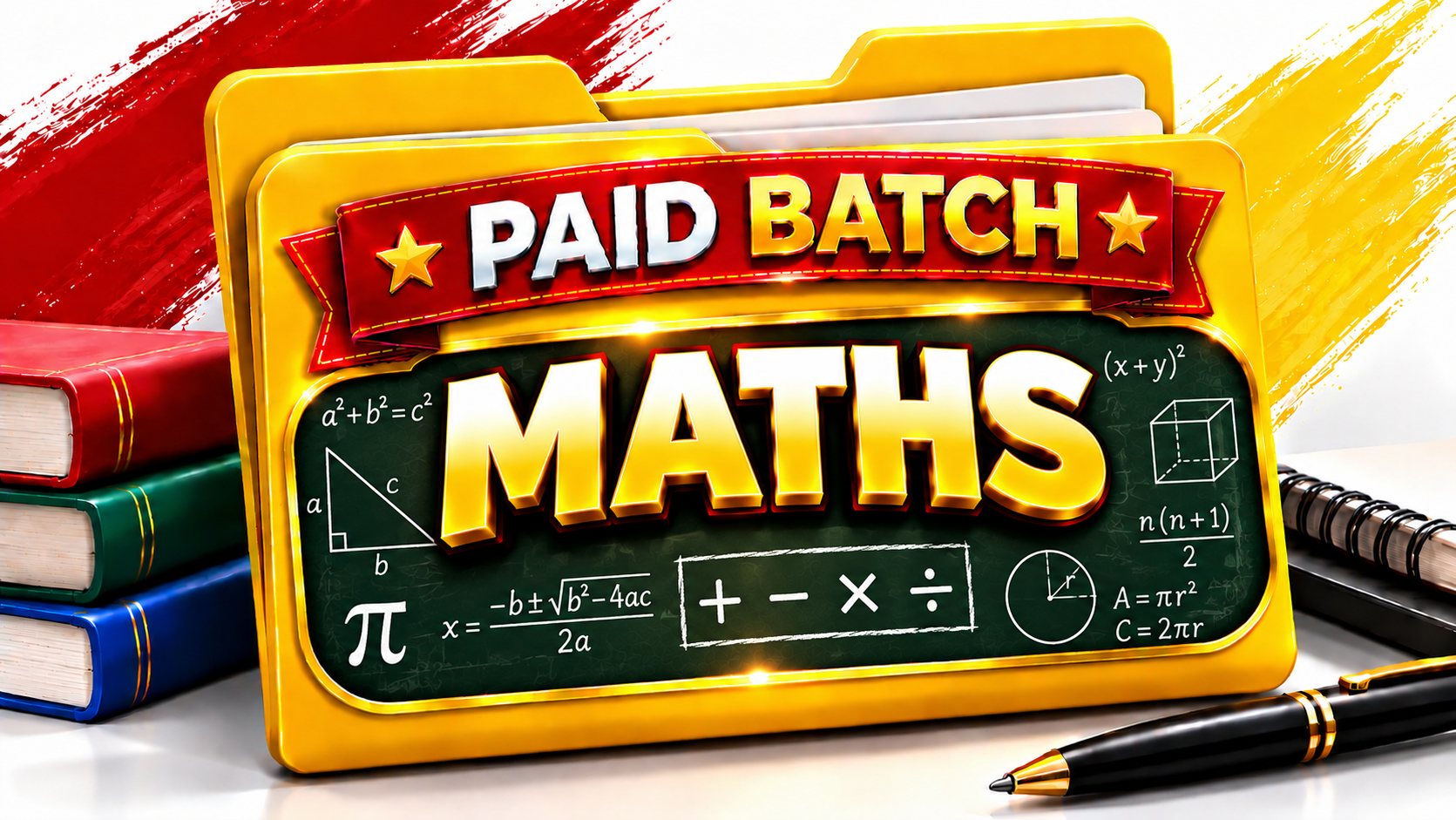 Maths